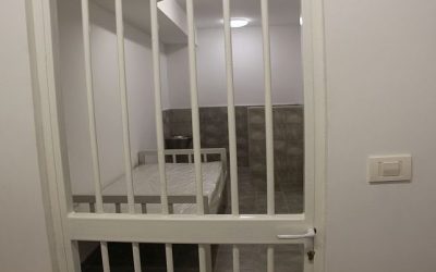 Antić a börtönből küldött levélben törvénytelen lehallgatásról beszél