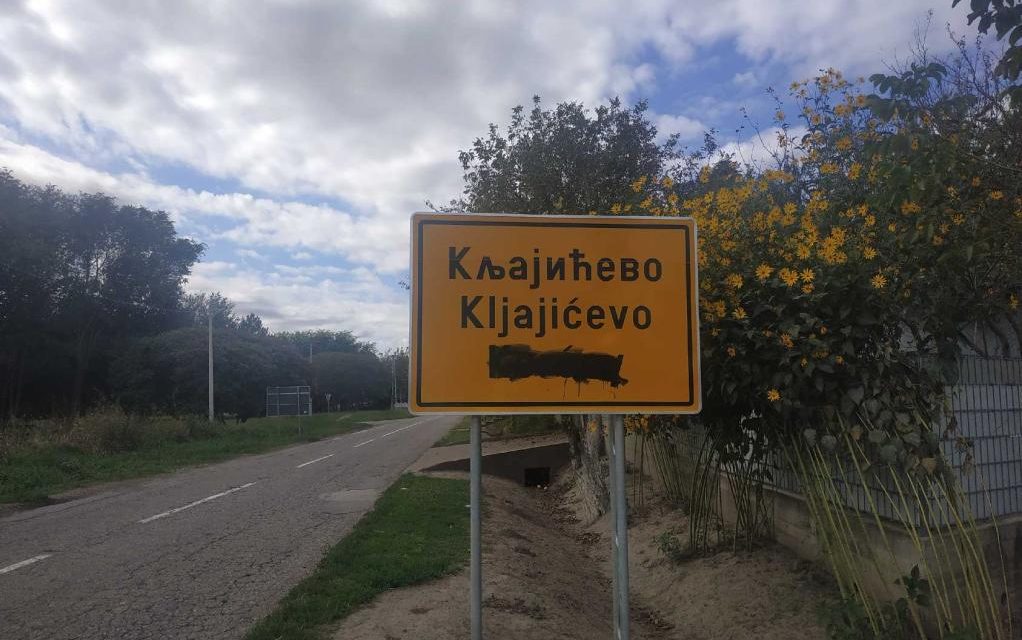 Táblarongálás Kerénynél