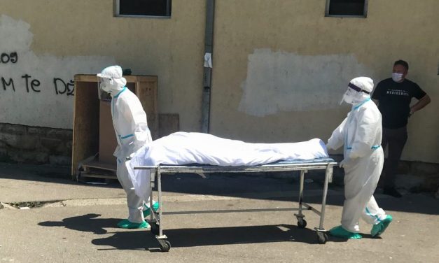 <span class="entry-title-primary">Húsz százalékkal nőtt az elhunytak száma</span> <span class="entry-subtitle">A tízéves átlaghoz képest megnégyszereződött a temetések száma Szabadkán</span>