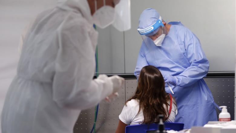 Idényjellegűvé szelídül a koronavírus-járvány