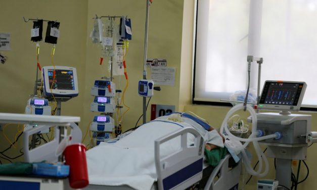 Adžić: Nagy a baj, lélegeztetőgépen egy húszéves lány