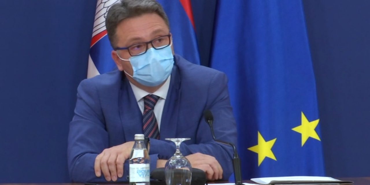 Tovább korszerűsödik az elektronikus közigazgatás Szerbiában