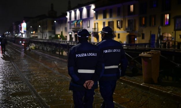 Ismét lezárhatják Olaszországot