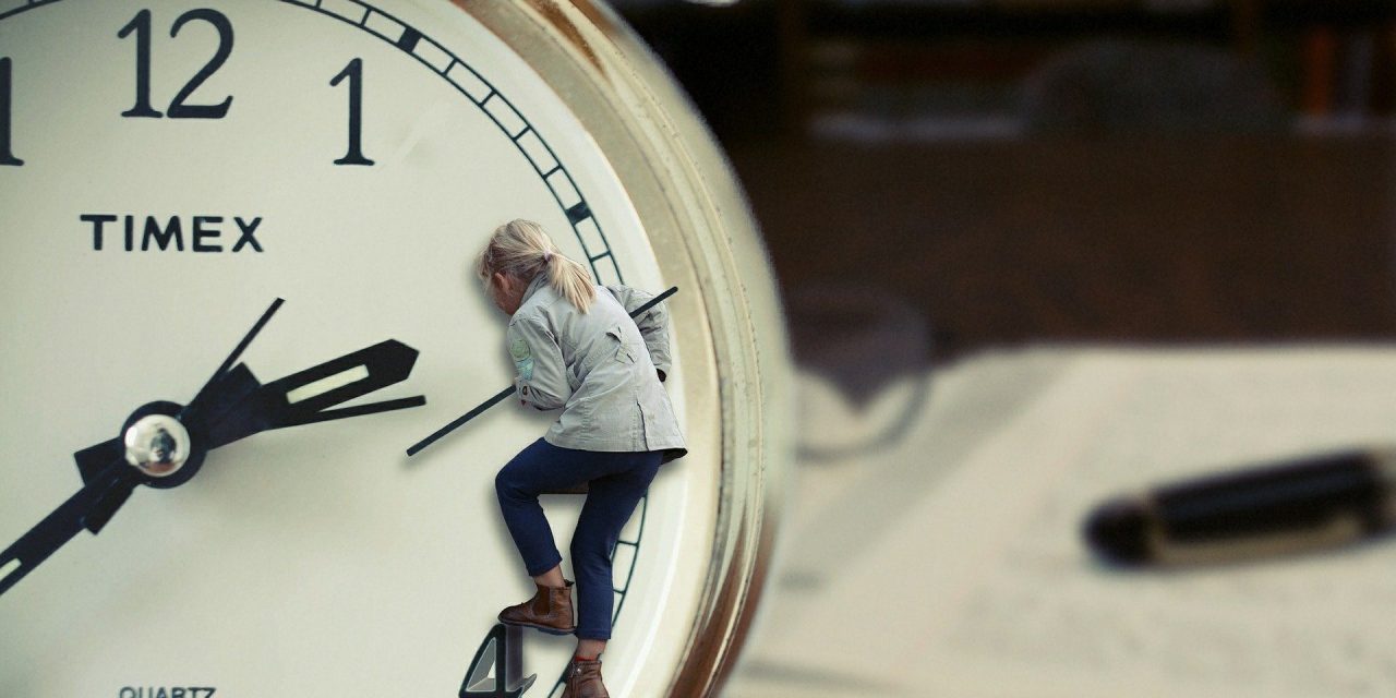 Márciusban óraátállítás! – Mutatjuk mikor, és merre kell tekerni a mutatókat