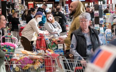 Eurostat: A magyar lakosság a második legszegényebb az EU-ban