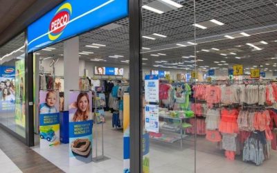 Gyerekeknek szánt porcelántányért hívott vissza a Pepco, túl sok benne az ólom