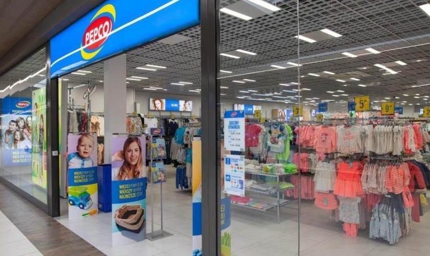 Ez történik a Pepco üzletlánccal, azután, hogy csődbe ment a tulajdonosa