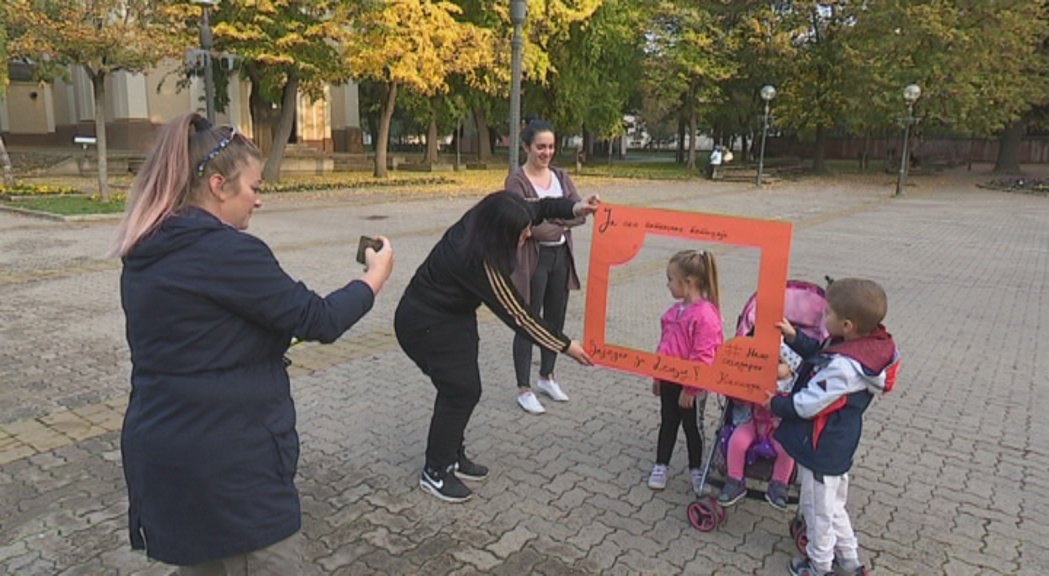 Nagykikindán petíciót indítottak a súlyosan beteg gyermekekért