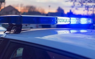 Tragédia Bácsföldvárnál