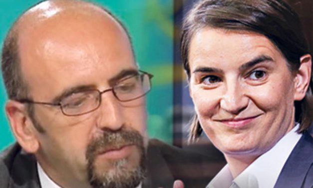 <span class="entry-title-primary">A Brnabić birodalom felemelkedése</span> <span class="entry-subtitle">Szerbiai sajtószemle (2020. szeptember 25.-október 1.)</span>