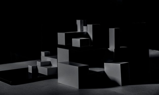 A pirkadat nélküli éjszaka