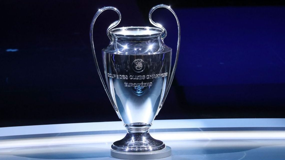 A Juventus, a Barcelona és a kijevi Dinamo lesz az FTC ellenfele