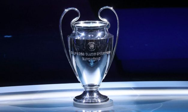 A Juventus, a Barcelona és a kijevi Dinamo lesz az FTC ellenfele
