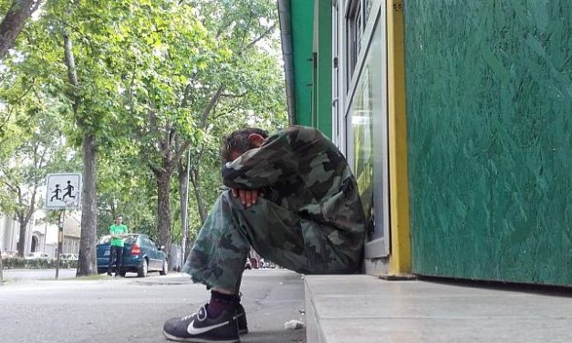 Kétmillió szerbiai él szegénységben