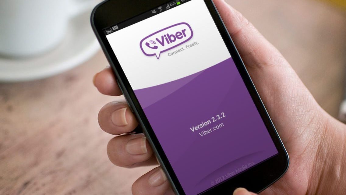 Világszerte probléma van a Viber alkalmazással
