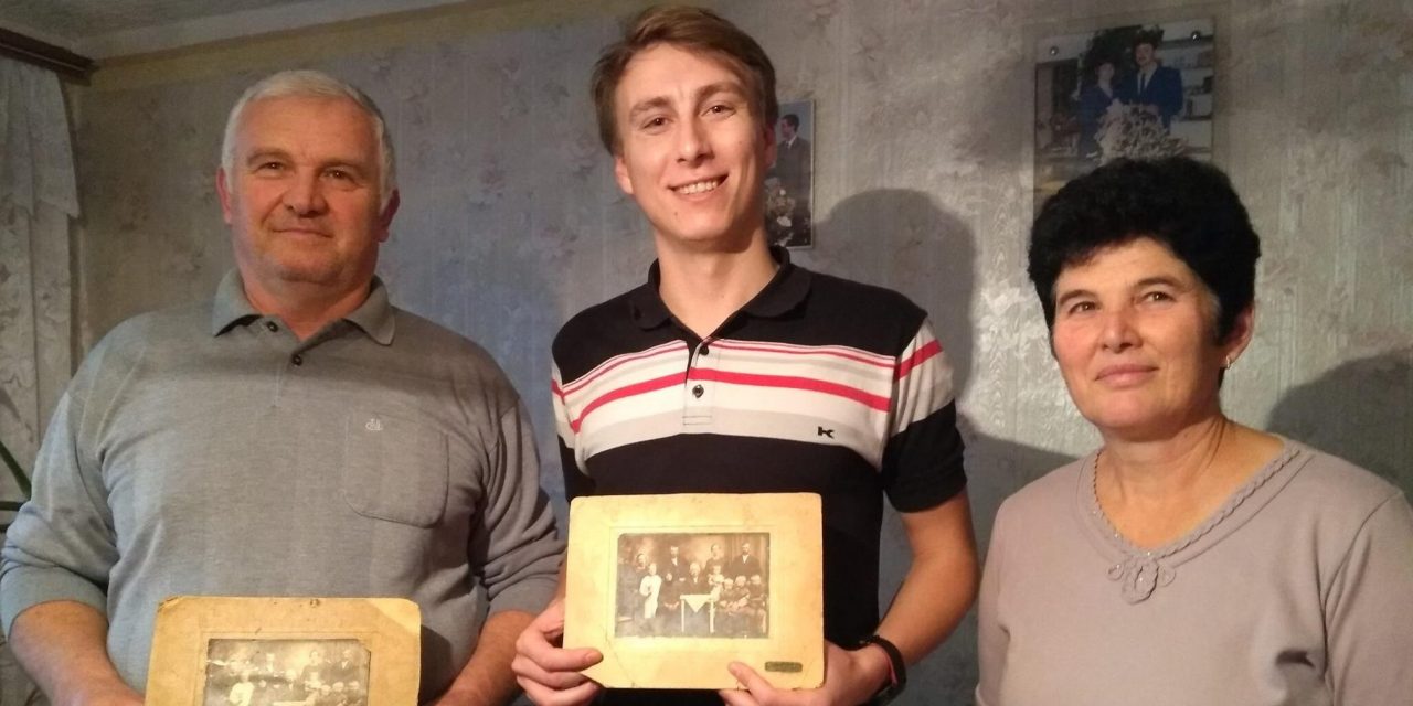 <span class="entry-title-primary">Egy argentin fiatalember, aki Felsőhegyen találta meg a rokonait</span> <span class="entry-subtitle">Katona Mirko Alexis csodálatos története</span>