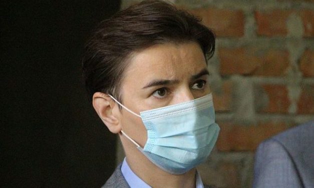 Brnabić szerint Európában Szerbiában a legolcsóbb a villanyáram