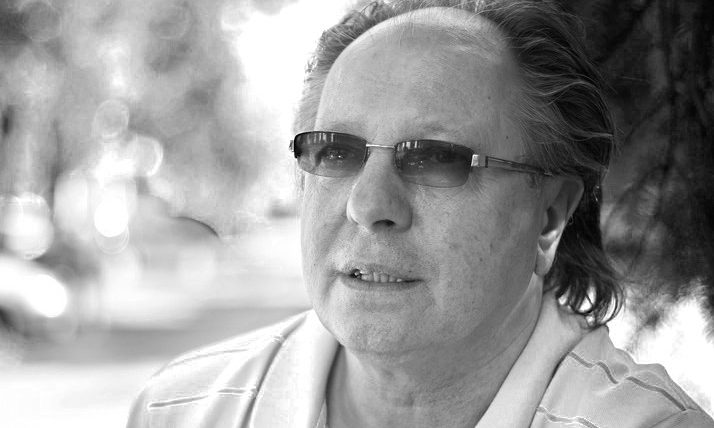 Elhunyt Balázs Fecó