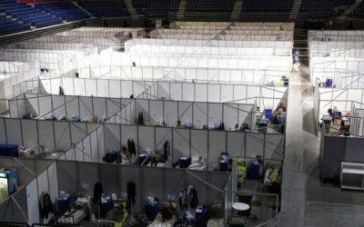 Szerbia: 17 újabb halálos áldozata van a koronavírus-fertőzésnek