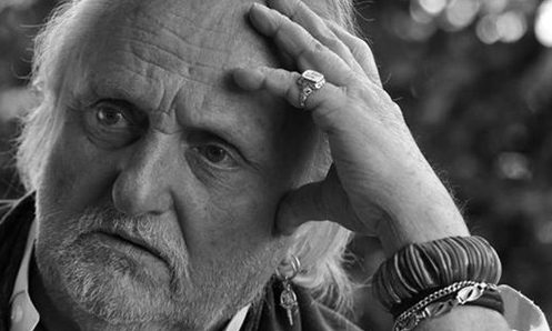 Elhunyt Benkő László, az Omega alapítója