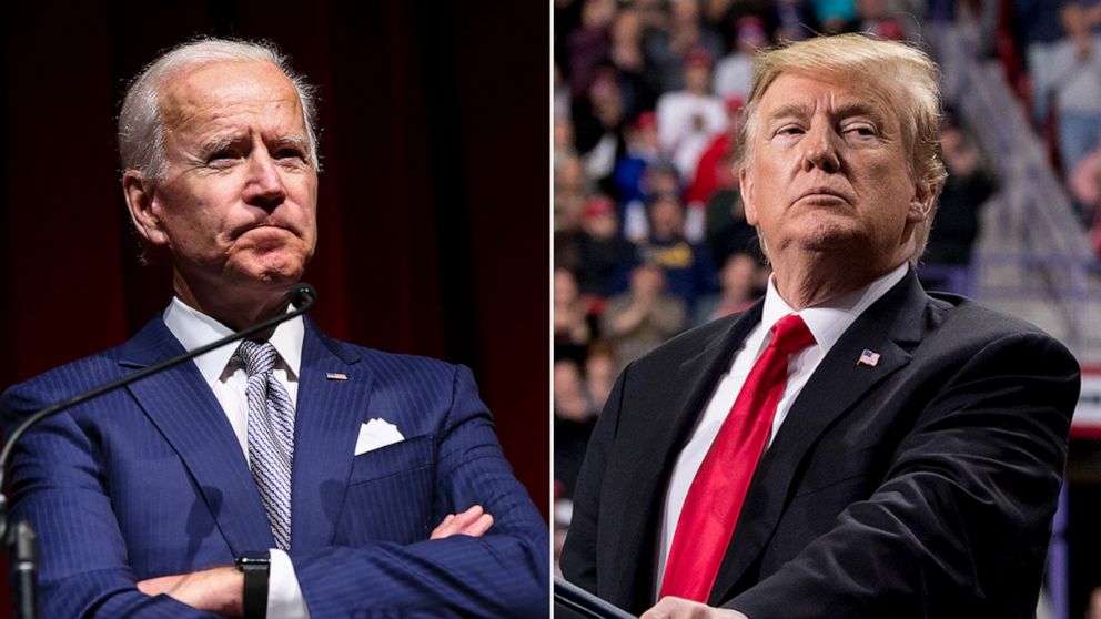 Megint Trump-Biden csata lehet az amerikai elnökválasztáson