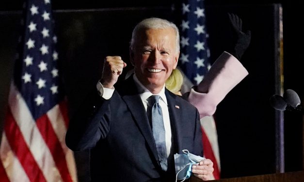 Biden átvette a vezetést Pennsylvaniában is