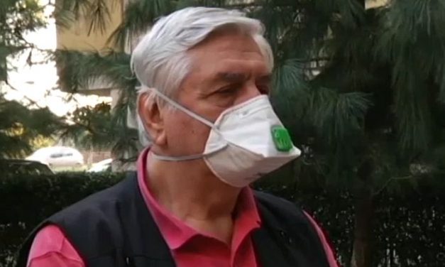 Tiodorović: Nem fenyeget bennünket a vírus indiai mutációja