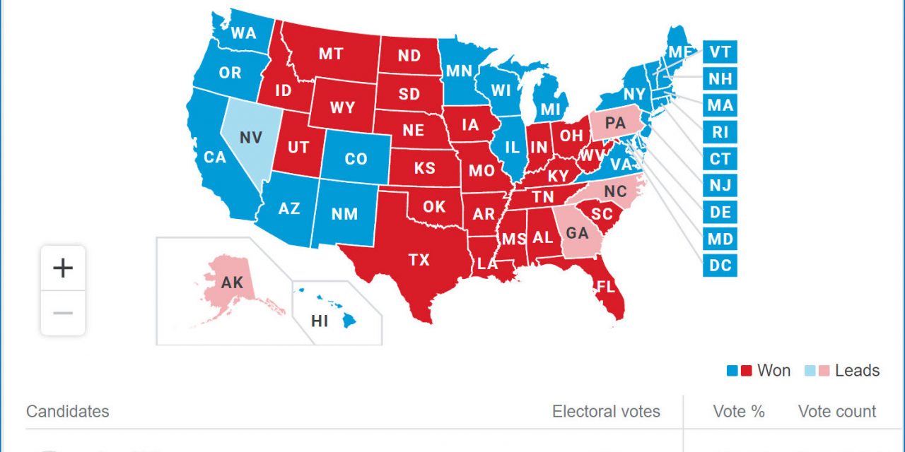 <span class="entry-title-primary">Las Vegas, az (elnöki) álmok városa</span> <span class="entry-subtitle">Váratlan államon, a sivatagi Nevadán múlik az amerikai elnökválasztás</span>