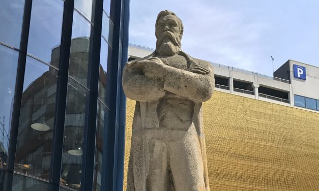 <span class="entry-title-primary">Kétszáz éve született Friedrich Engels</span> <span class="entry-subtitle">A munkásosztály helyzete Angliában bizonytalan – Nem először</span>