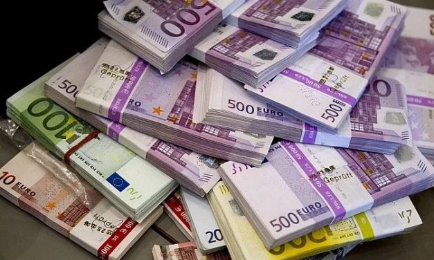 Életbe lépett a vagyon eredetéről szóló új törvény