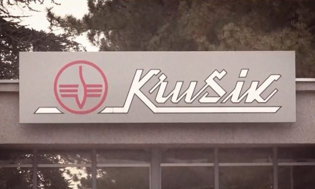 Felszámoltak egy szerbiai kémhálózatot