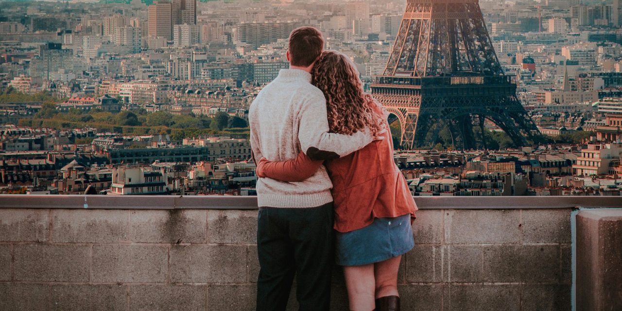 A párizsi nők csak hét éve járhatnak nadrágban