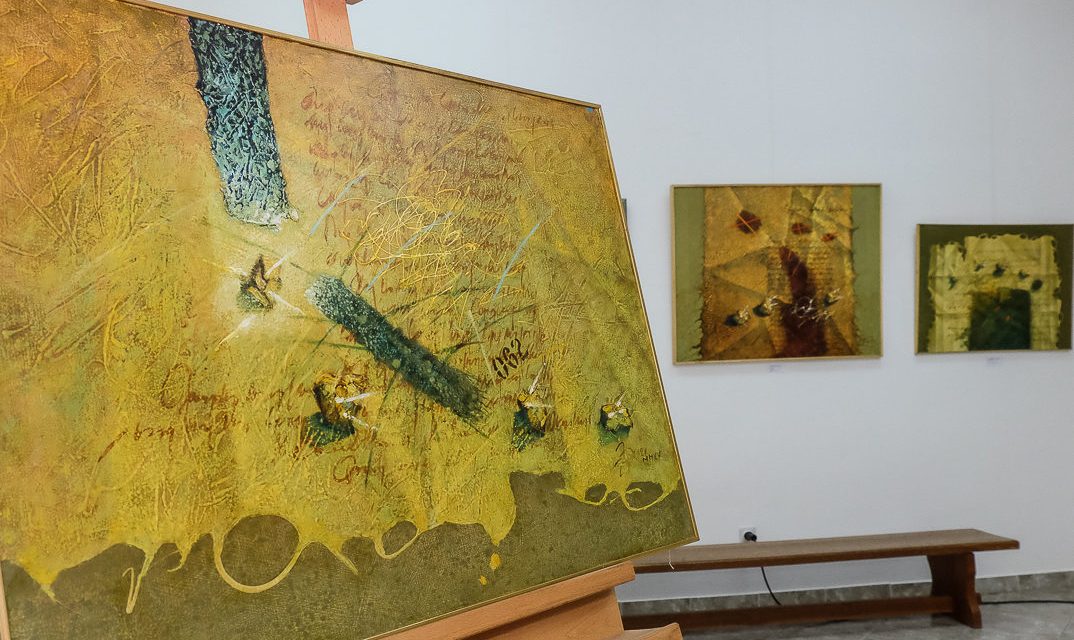 Helyi színek – helyszínek