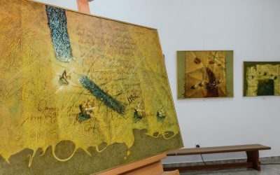 Helyi színek – helyszínek