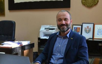 A topolyai stadion májusig megépül