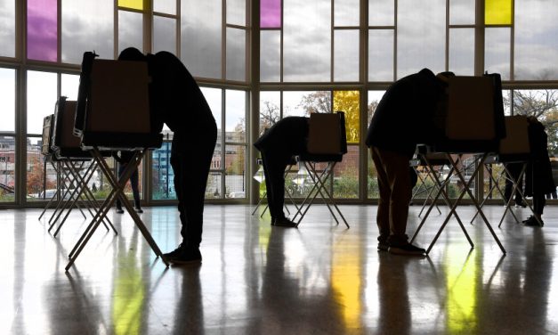 Demokrácia ez még? Vagy sosem volt az?