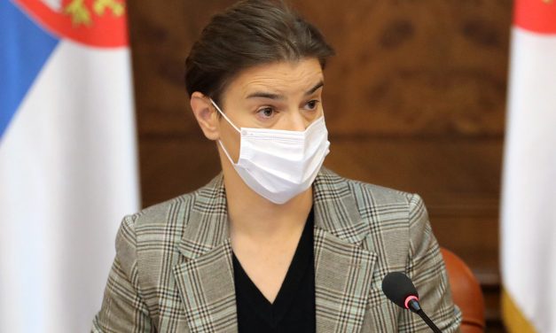 <span class="entry-title-primary">Brnabić: Szerbiában nincs „karantén turizmus”</span> <span class="entry-subtitle">Az utóbbi időben rengeteg turista érkezik Indiából</span>