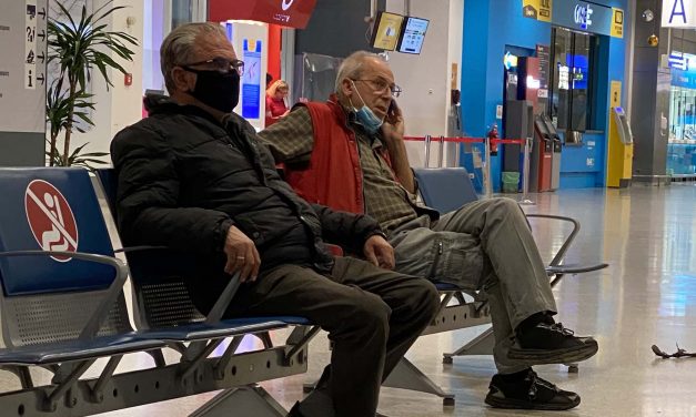 Görög zárlat: Nehezen értelmezhető szabályok és hibáztatások