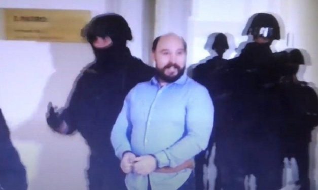 Jogerősen életfogytiglanra ítélték Magyarországon Dér Csabát