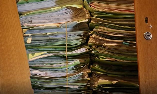 Ezek a legfontosabb dokumentumaink