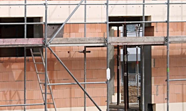 Illegálisan épített? Kötelező lesz bejelentenie!