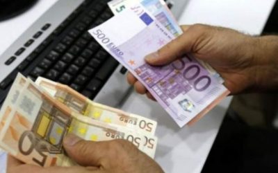 Rosszul számolták ki a nyugdíját – most 155 ezer eurót vissza kell fizetnie