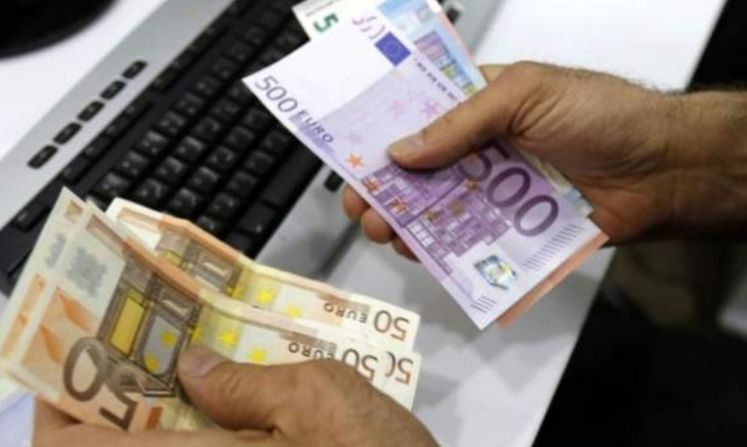 Rosszul számolták ki a nyugdíját – most 155 ezer eurót vissza kell fizetnie