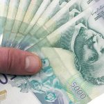 Majdnem elérte az ezer eurót az átlagbér februárban