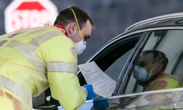 Szerb államplgárok szerdától karanténkötelezettség nélkül utazhatnak Szlovéniába