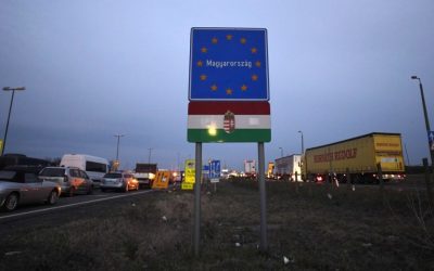 Jövőre még ingyen utazhatunk az Európai Unióba