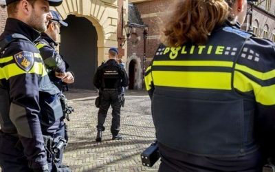 „Pedofilvadászat” áldozata lett egy idős férfi Hollandiában