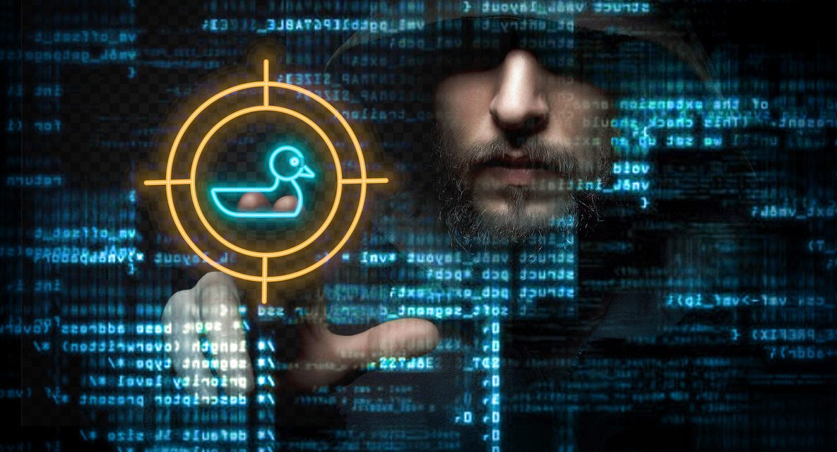 Kiberbűnözok próbálnak profitálni a járványból