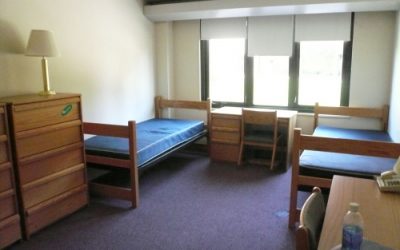 Rektorok dönthetnek a kollégiumi hallgatók sorsáról