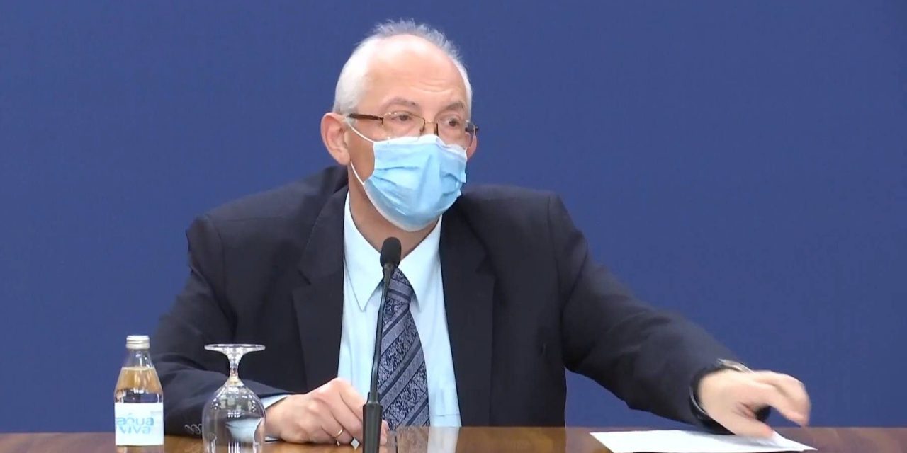 Kon: A hétvégén biztosan lesznek szigorítások